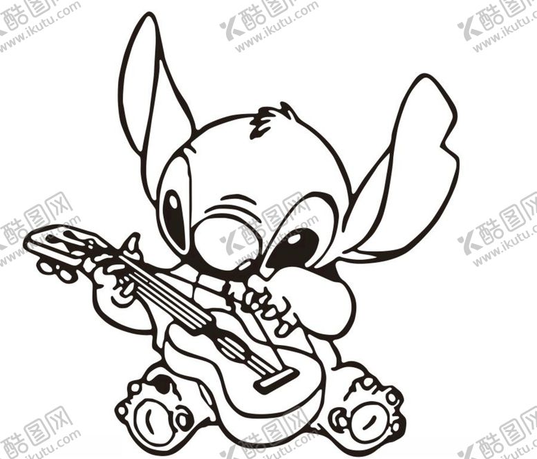 编号：14600509120207201690【酷图网】源文件下载-史迪仔