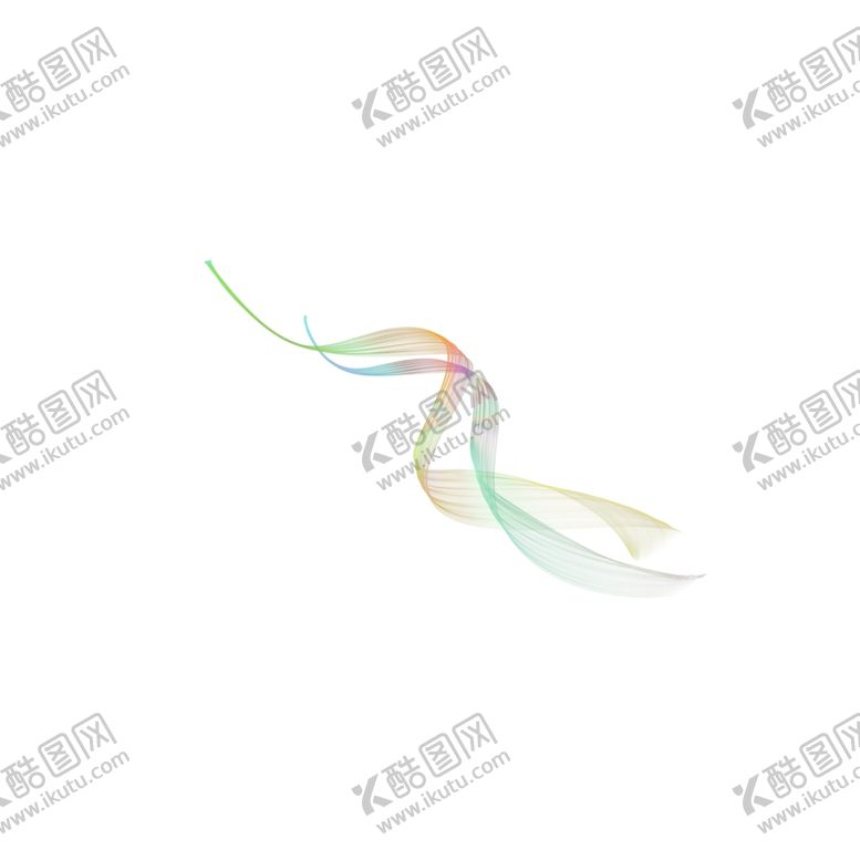 编号：51049105152248066856【酷图网】源文件下载-彩带