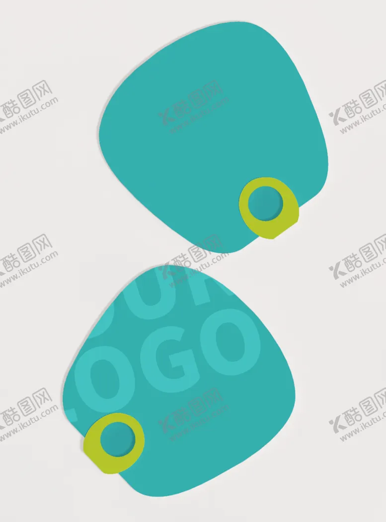 编号：60834610161633012130【酷图网】源文件下载-扇子样机