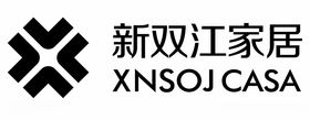 新双江家居