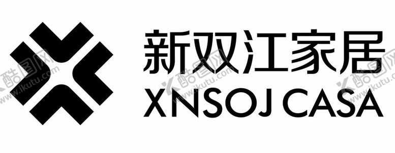 编号：37527812181227058992【酷图网】源文件下载-新双江家居
