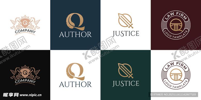 编号：94256911201430269454【酷图网】源文件下载-品牌logo图案