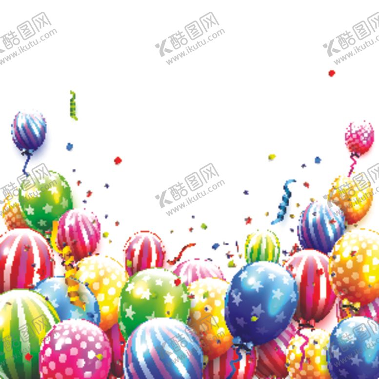 编号：63587405072256339379【酷图网】源文件下载-气球