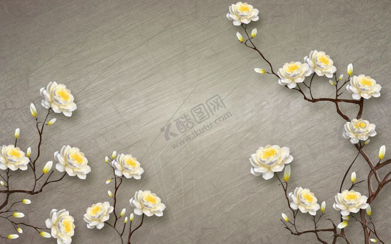 编号：99250809270648018549【酷图网】源文件下载-花鸟图