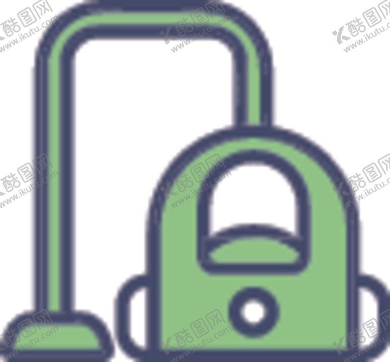 编号：70302909221731357243【酷图网】源文件下载-吸尘器