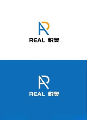 科技标识设计