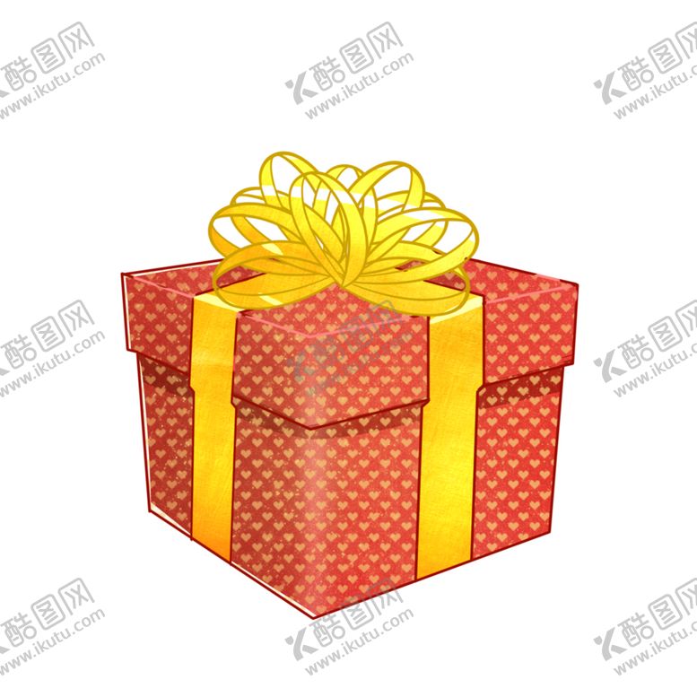 编号：63464009270123529090【酷图网】源文件下载-礼盒