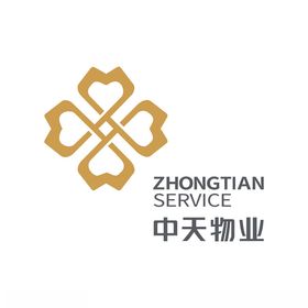 港联物业LOGO