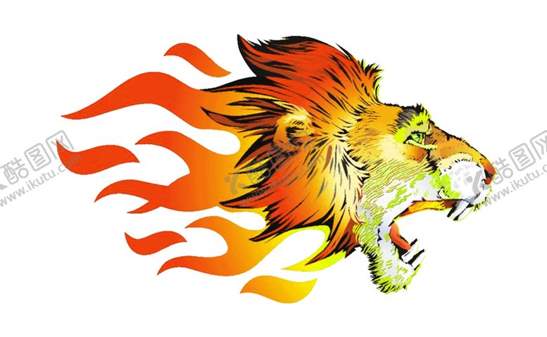 编号：22381009210328531914【酷图网】源文件下载-火焰