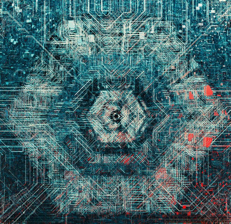 编号：74091105050013511198【酷图网】源文件下载-C4D模型电子元件表面纹理