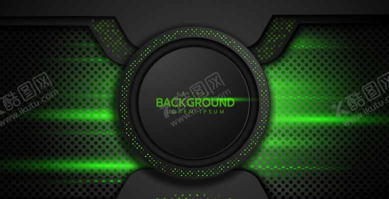 编号：83474109300052599020【酷图网】源文件下载-金属背景