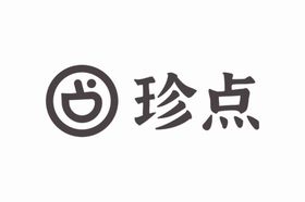 珍点logo