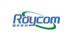 融科联创Roycom logo