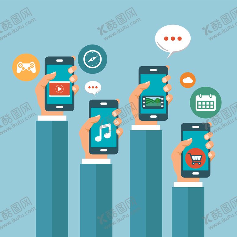 编号：85081805041214358322【酷图网】源文件下载-商务团队
