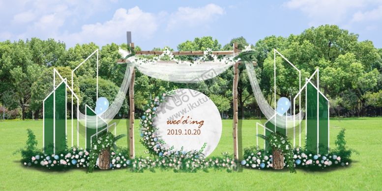 编号：43068209250301387960【酷图网】源文件下载-婚礼