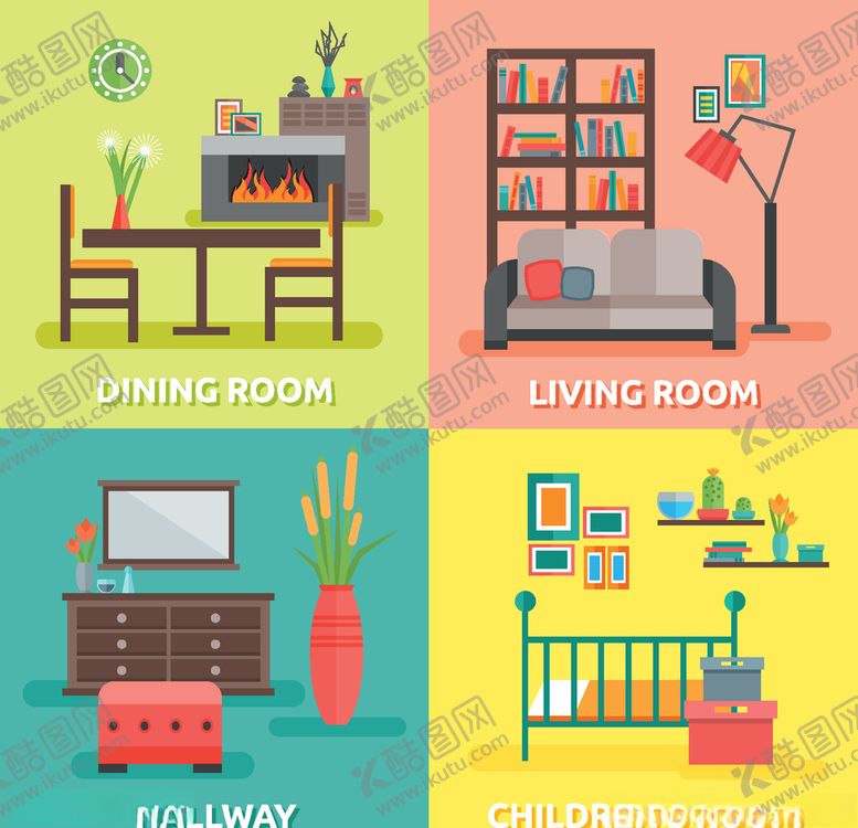 编号：26747209230704491724【酷图网】源文件下载-家居