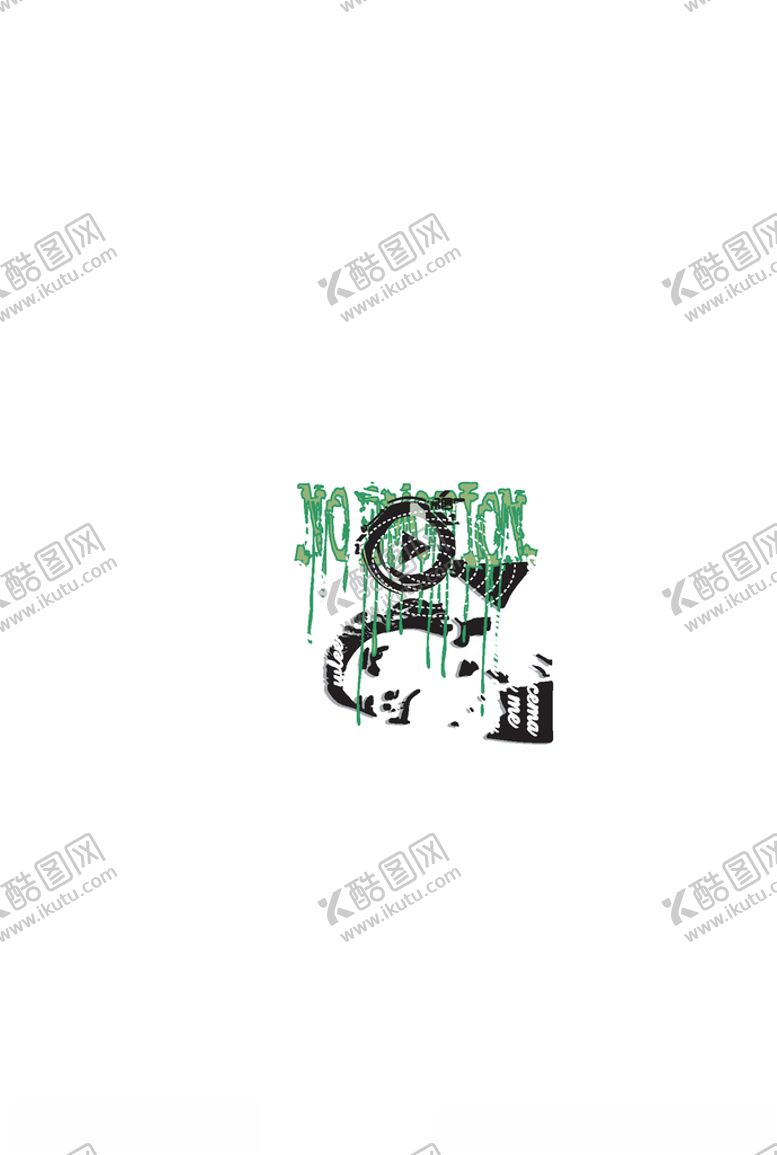 编号：16263405032302389692【酷图网】源文件下载-服装印花