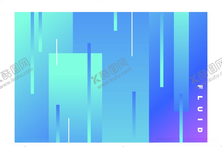 编号：46760405070745384690【酷图网】源文件下载-矩形渐变背景