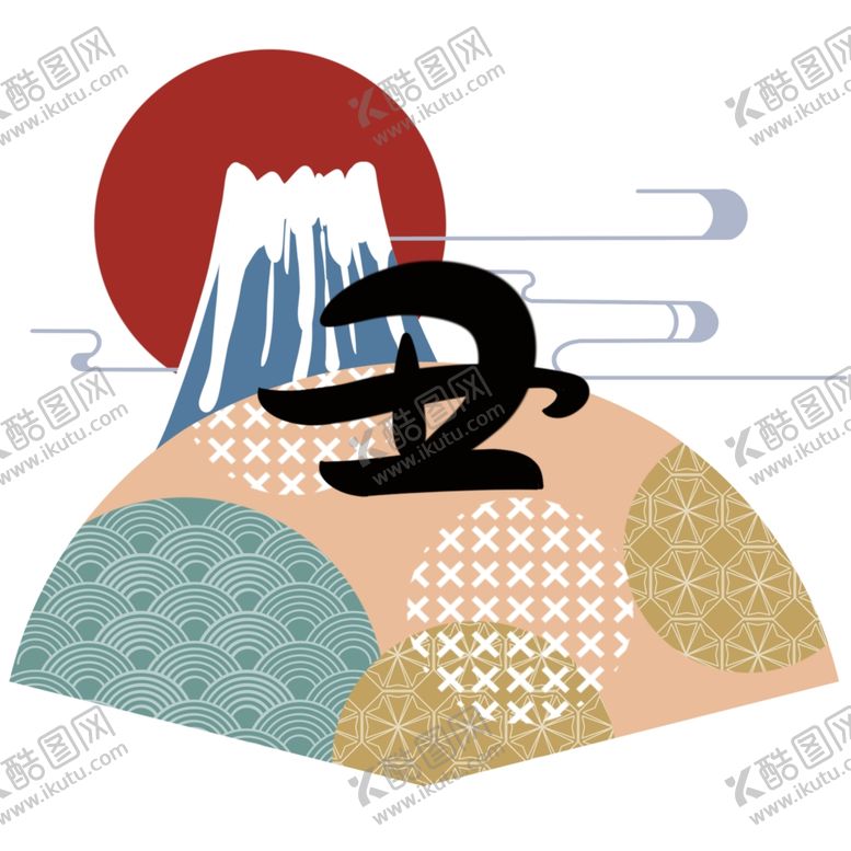 编号：33046304180153188372【酷图网】源文件下载-丑年