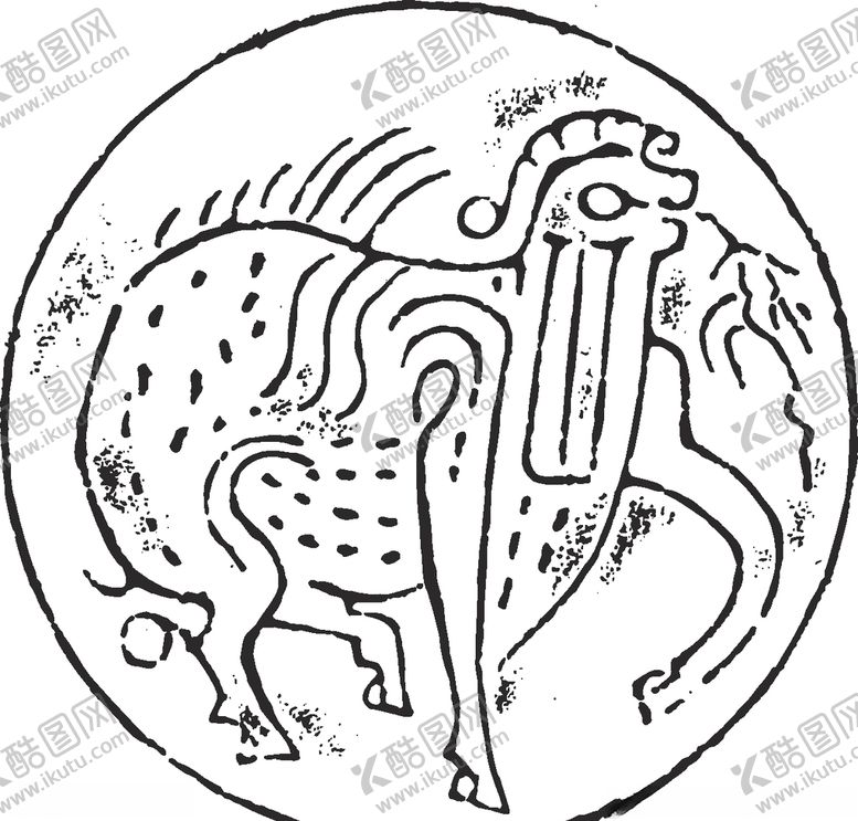 编号：52762305031252267276【酷图网】源文件下载-镂空花图案