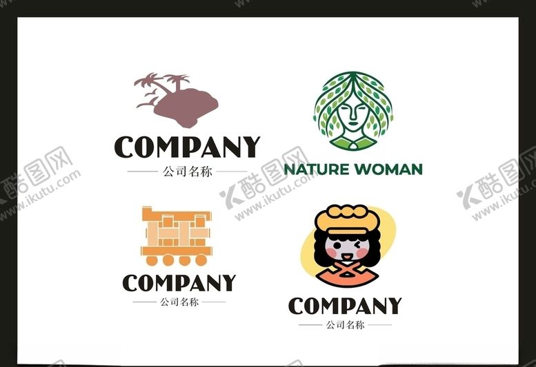 编号：89831505061841466260【酷图网】源文件下载-LOGO设计