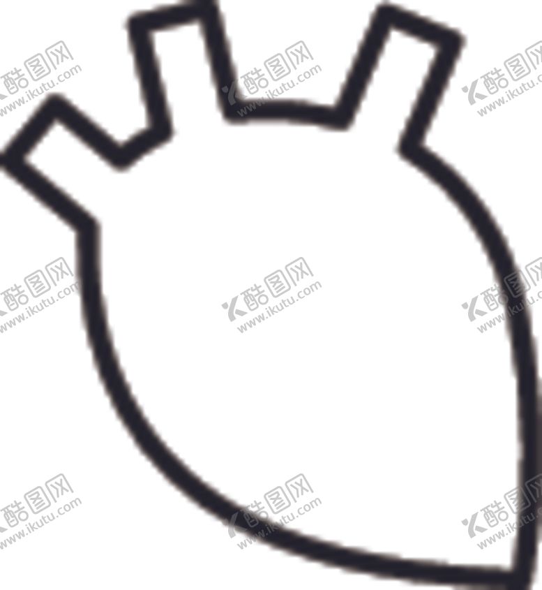 编号：53901906281338369299【酷图网】源文件下载-心脏