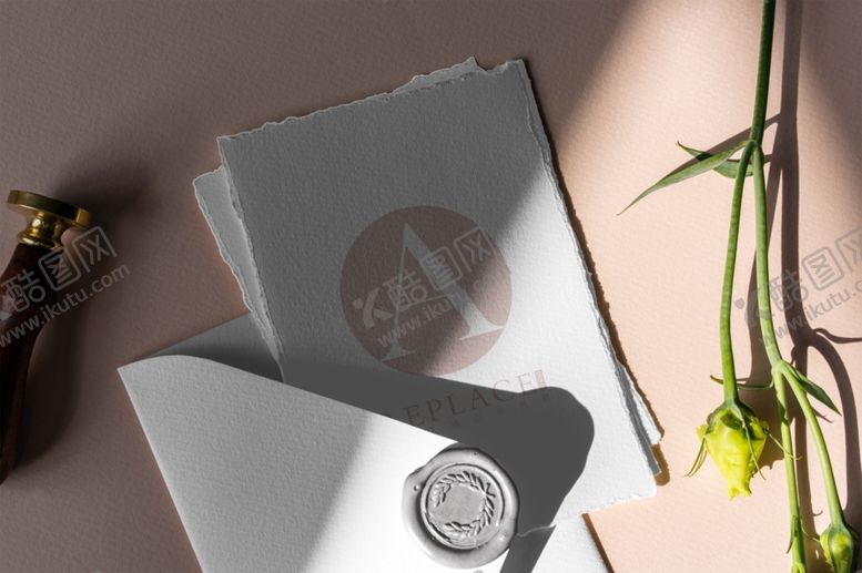 编号：98175609190039474845【酷图网】源文件下载-卡片样机