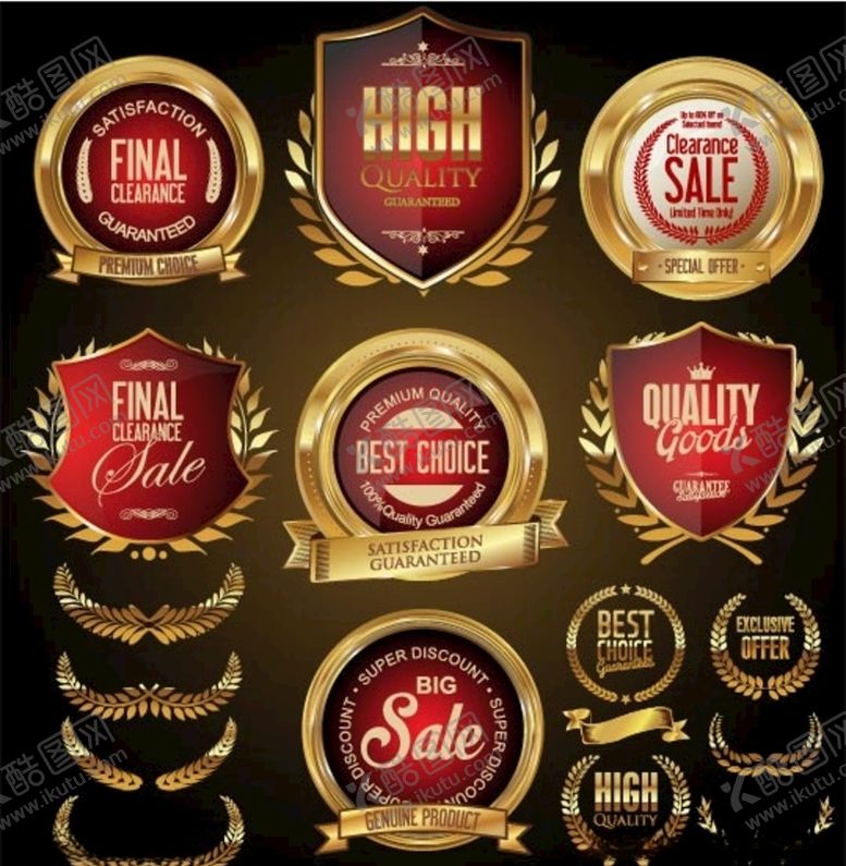 编号：39531809102358404234【酷图网】源文件下载-lougo标志