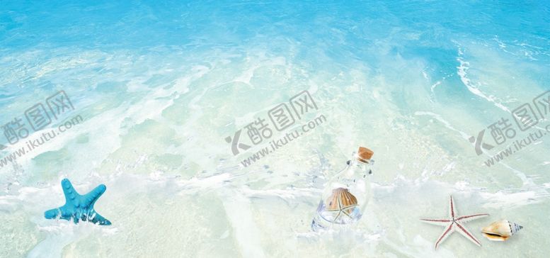 编号：23747209102007424354【酷图网】源文件下载-夏季海报