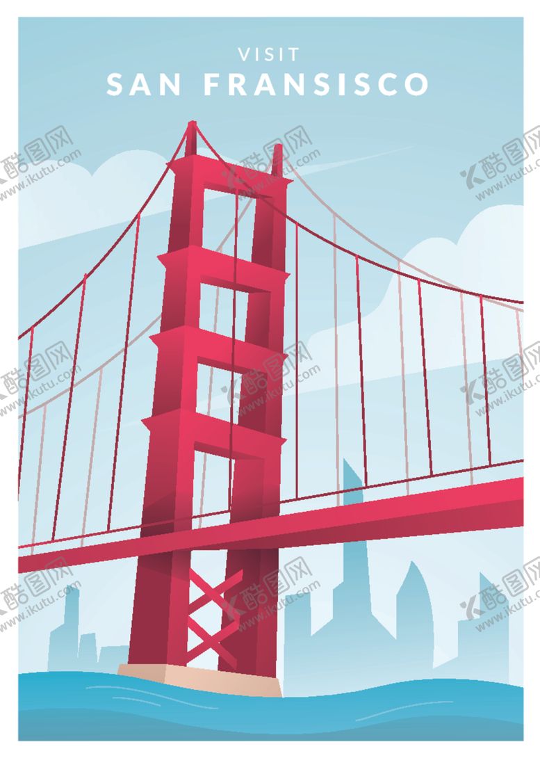 编号：38397809111841467116【酷图网】源文件下载-手绘城市