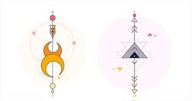 手绘卡通图片