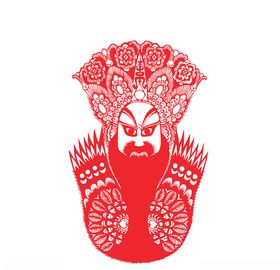 剪纸