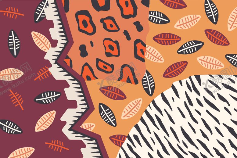 编号：89788609231347414946【酷图网】源文件下载-印花