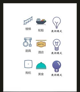LOGO标识VI创意创意创意志