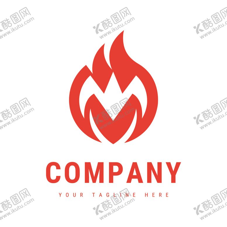 编号：81043006282011147467【酷图网】源文件下载-火焰图标
