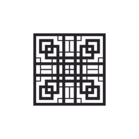 方形标志