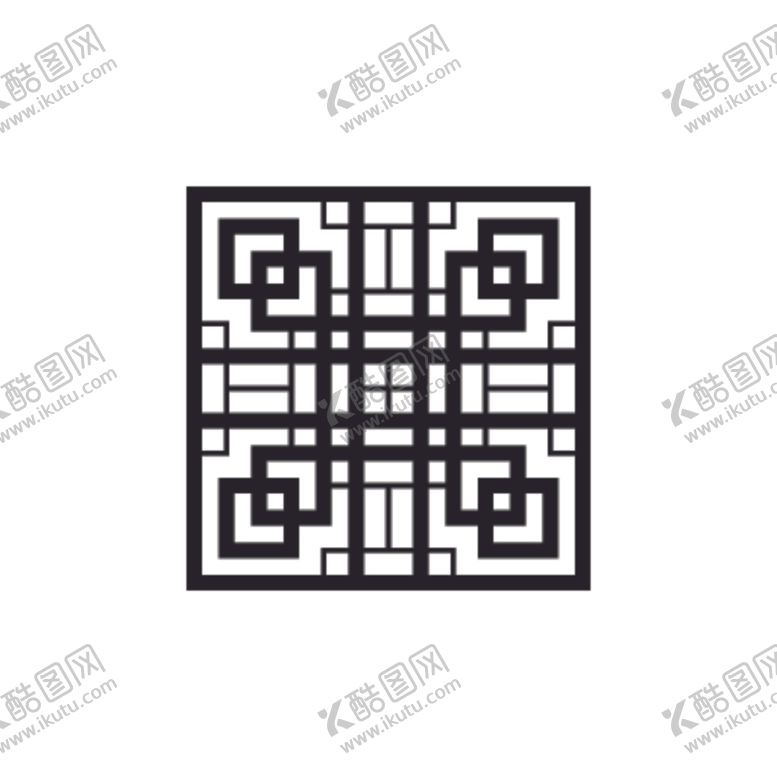 编号：25049105101950531436【酷图网】源文件下载-方形标志