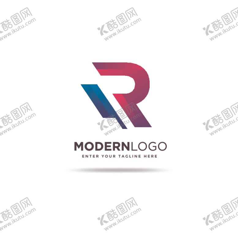 编号：98022007041912212868【酷图网】源文件下载-字母logo