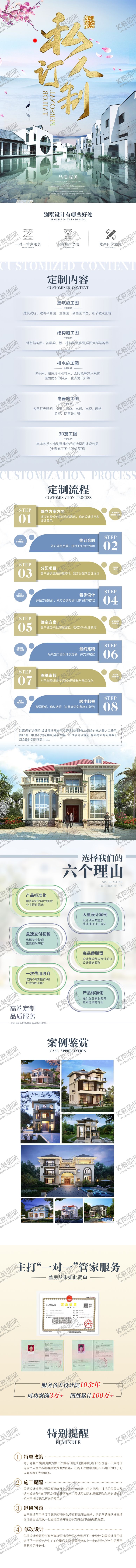 编号：14803903140620489081【酷图网】源文件下载-建筑设计详情页