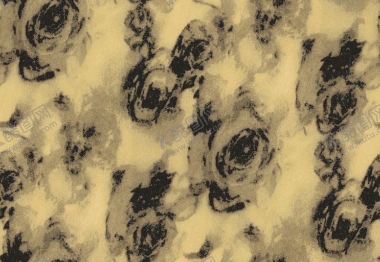 编号：56997004010747345254【酷图网】源文件下载-复古花卉图案背景