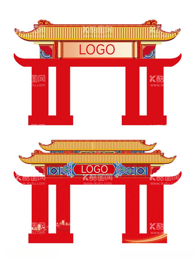 编号：43717812221541453334【酷图网】源文件下载-龙门架