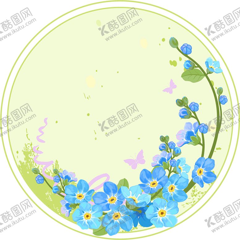编号：54846205130042508665【酷图网】源文件下载-鲜花素材