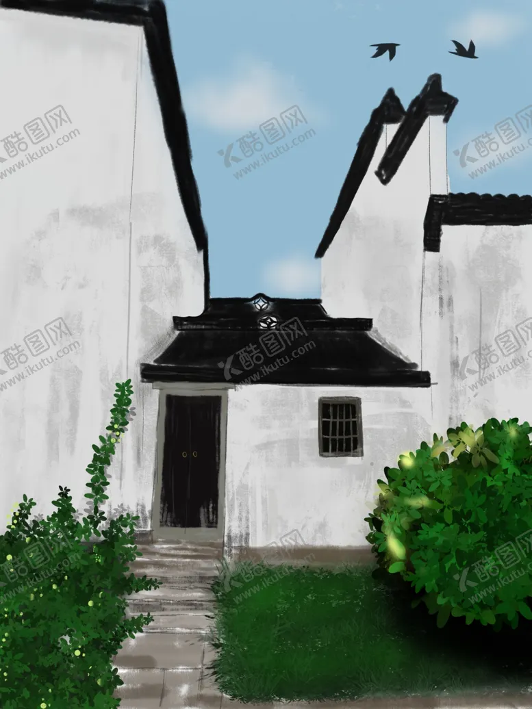编号：41174604170556213035【酷图网】源文件下载-插画素材