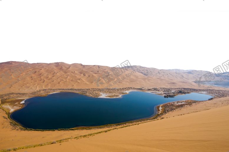 编号：82536309160637466808【酷图网】源文件下载-沙漠湖泊湖水干旱荒凉素材