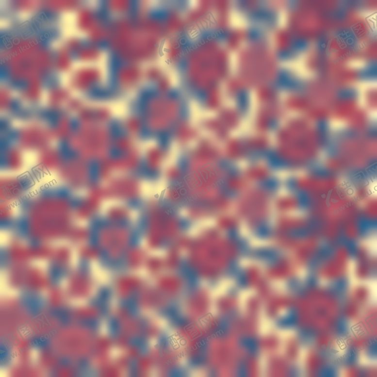 编号：46217309261310438189【酷图网】源文件下载-无缝花朵花纹