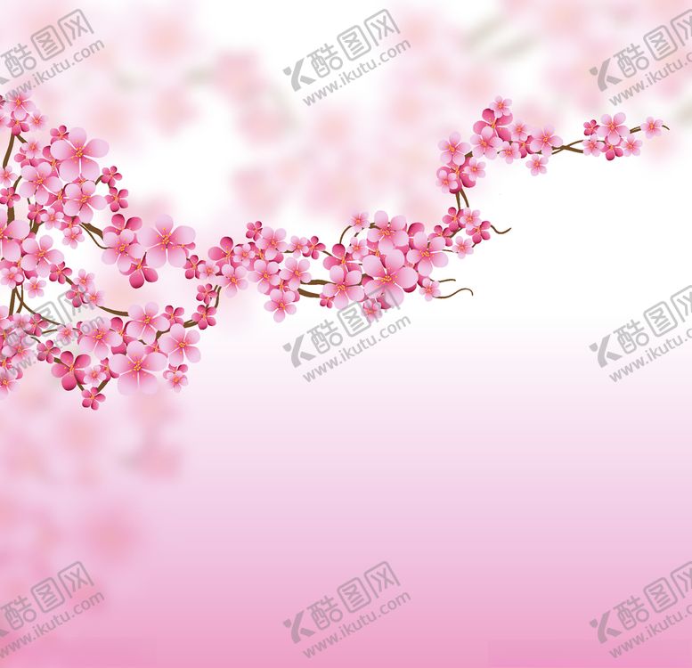 编号：15770306280234414740【酷图网】源文件下载-樱花