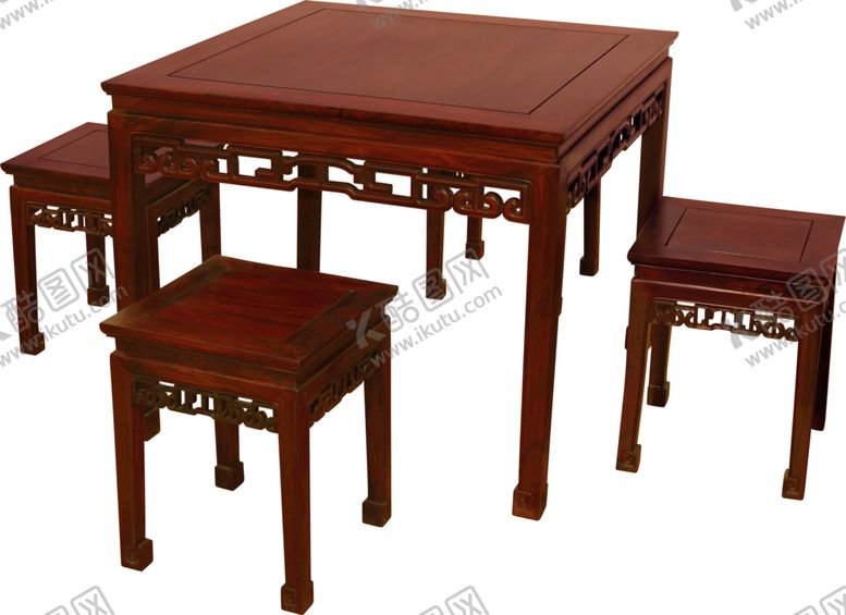 编号：75609104162046248893【酷图网】源文件下载-红木家具