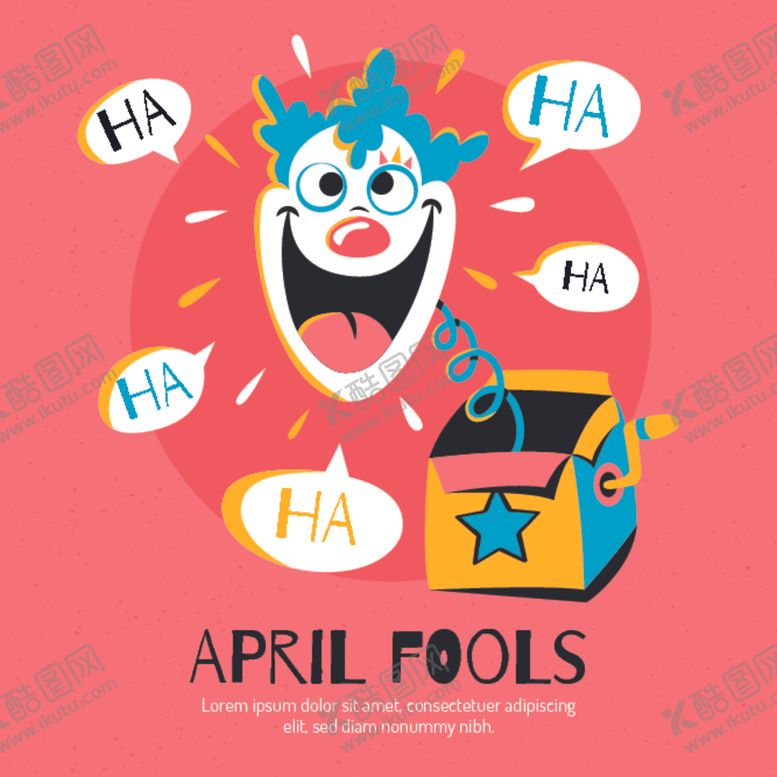 编号：74222009150149492628【酷图网】源文件下载-小丑