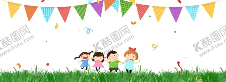 编号：92027106301922281103【酷图网】源文件下载-卡通节日背景