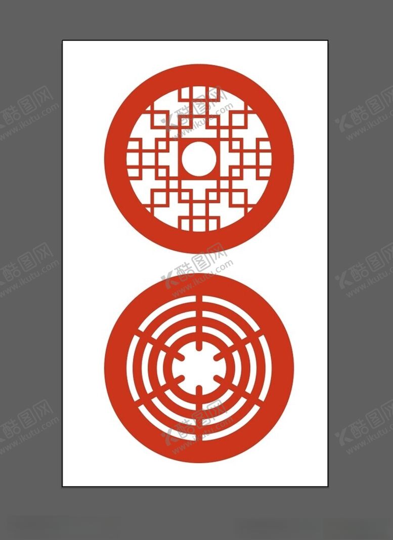 编号：83290202172348349999【酷图网】源文件下载-中式花纹